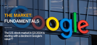 THE MARKET: FUNDAMENTALS Special: Google VS Chat GPT