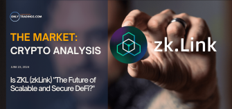 Is ZKL (zkLink) "The Future of Scalable and Secure DeFi?"