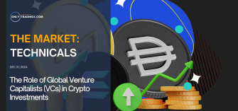 The Role of Global Venture Capitalists (VCs) in Crypto Inves…